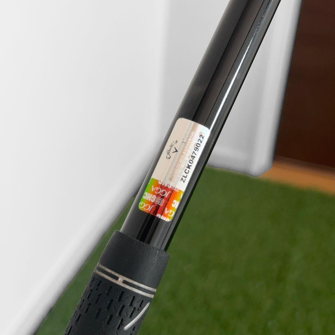 【USモデル】キャロウェイ GBBエピックサブゼロ 9° スピーダーエボ4 S