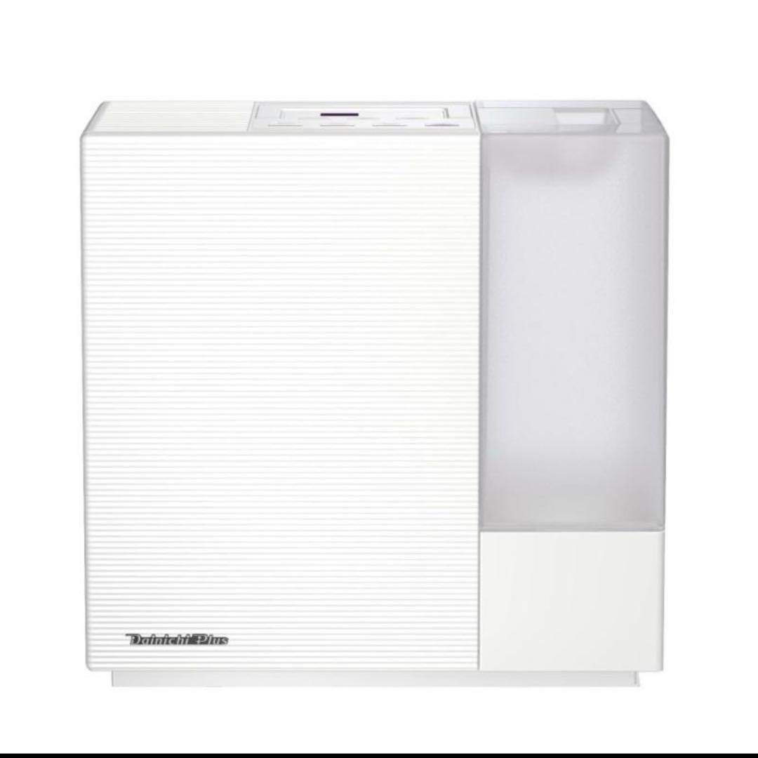 ダイニチ加湿器 ハイブリッド式　HD-RXC900C-W