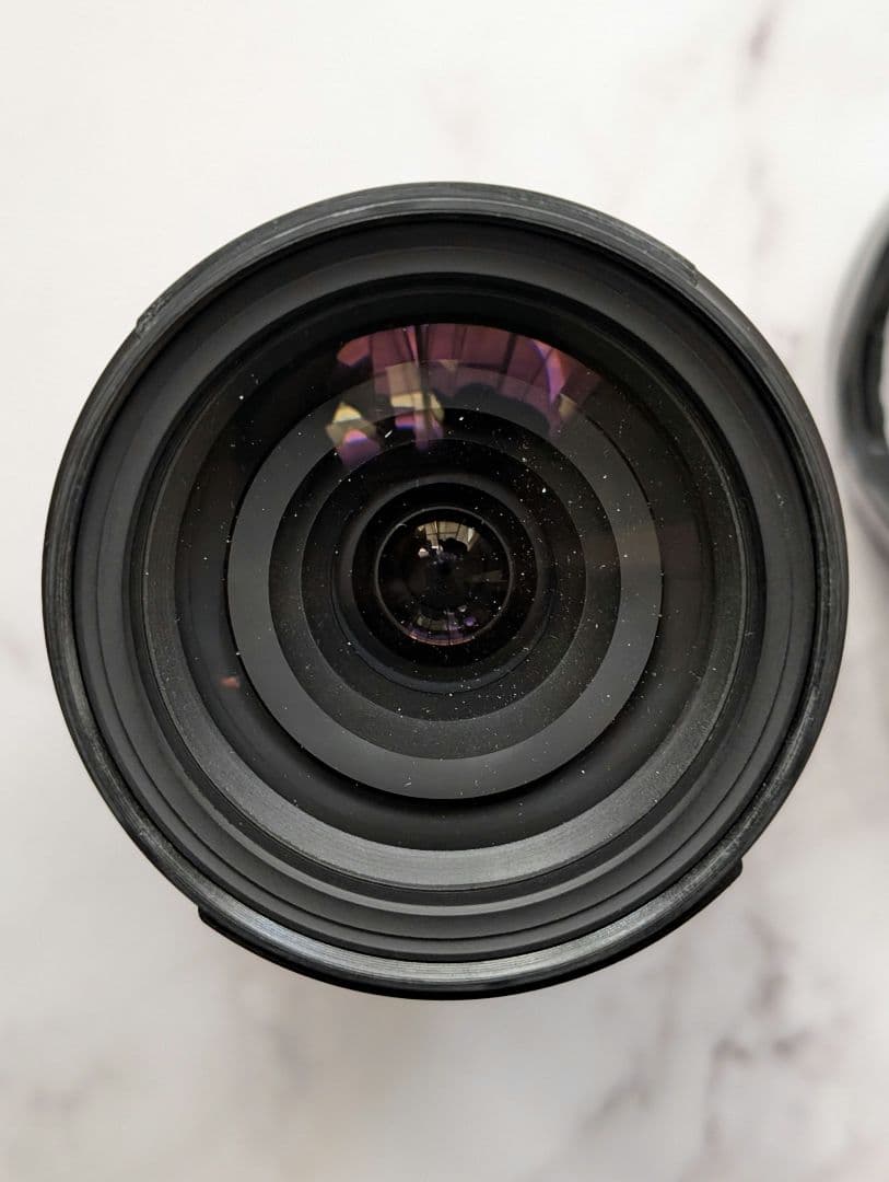 レンズ(ズーム) TAMRON 17-70mm F/2.8 Di III-A VC RXD