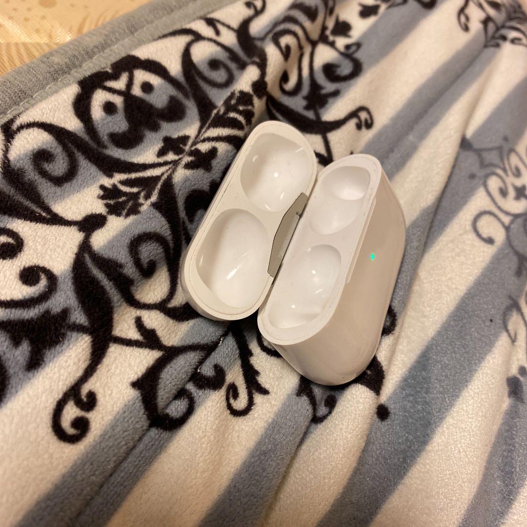 エアーポッズプロケース