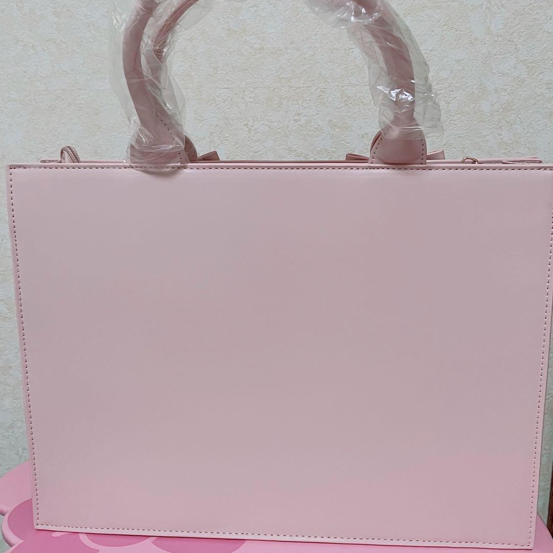 最終値下げ❗️To alice ヴィンテージドール ピンク ※コートなし