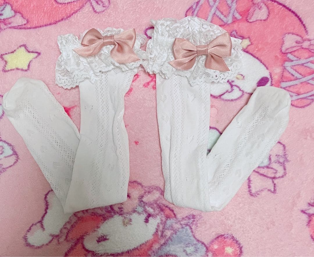 最終値下げ❗️To alice ヴィンテージドール ピンク ※コートなし