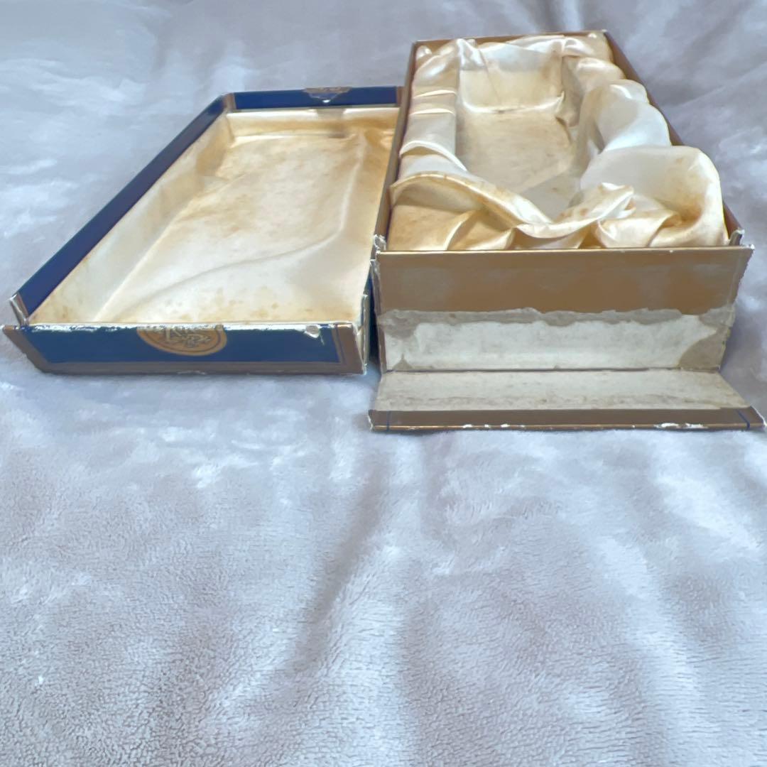 Johnnie Walker Blue Label スコッチウイスキー　角瓶付き