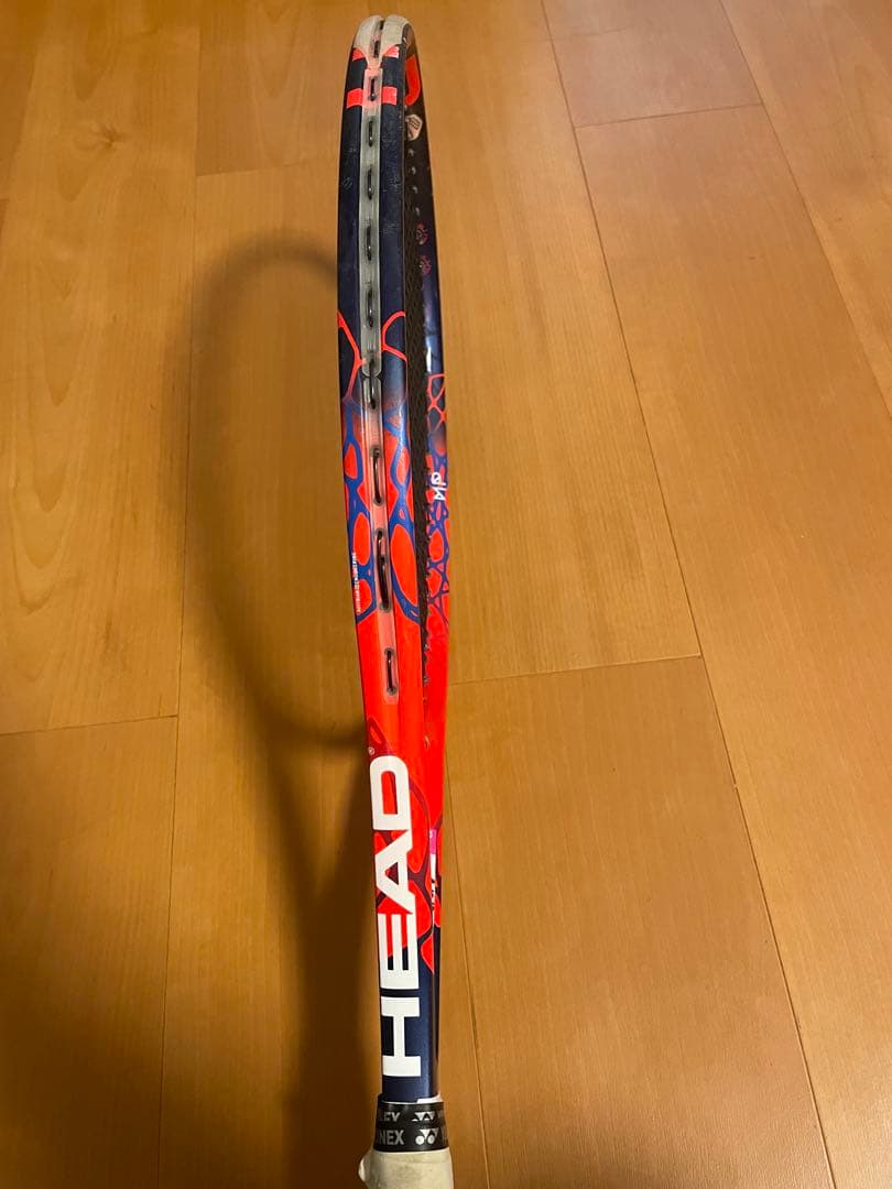 HEAD Graphene 360+ Speed MP 2本セット