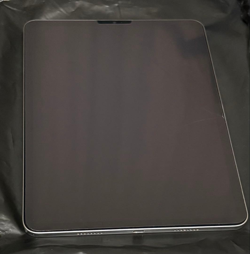 iPad Pro 第4世代 11インチ スペースグレー