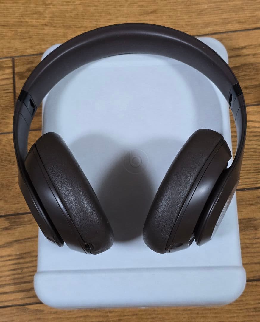 Beats Studio Pro ディープブラウン ワイヤレスヘッドホン