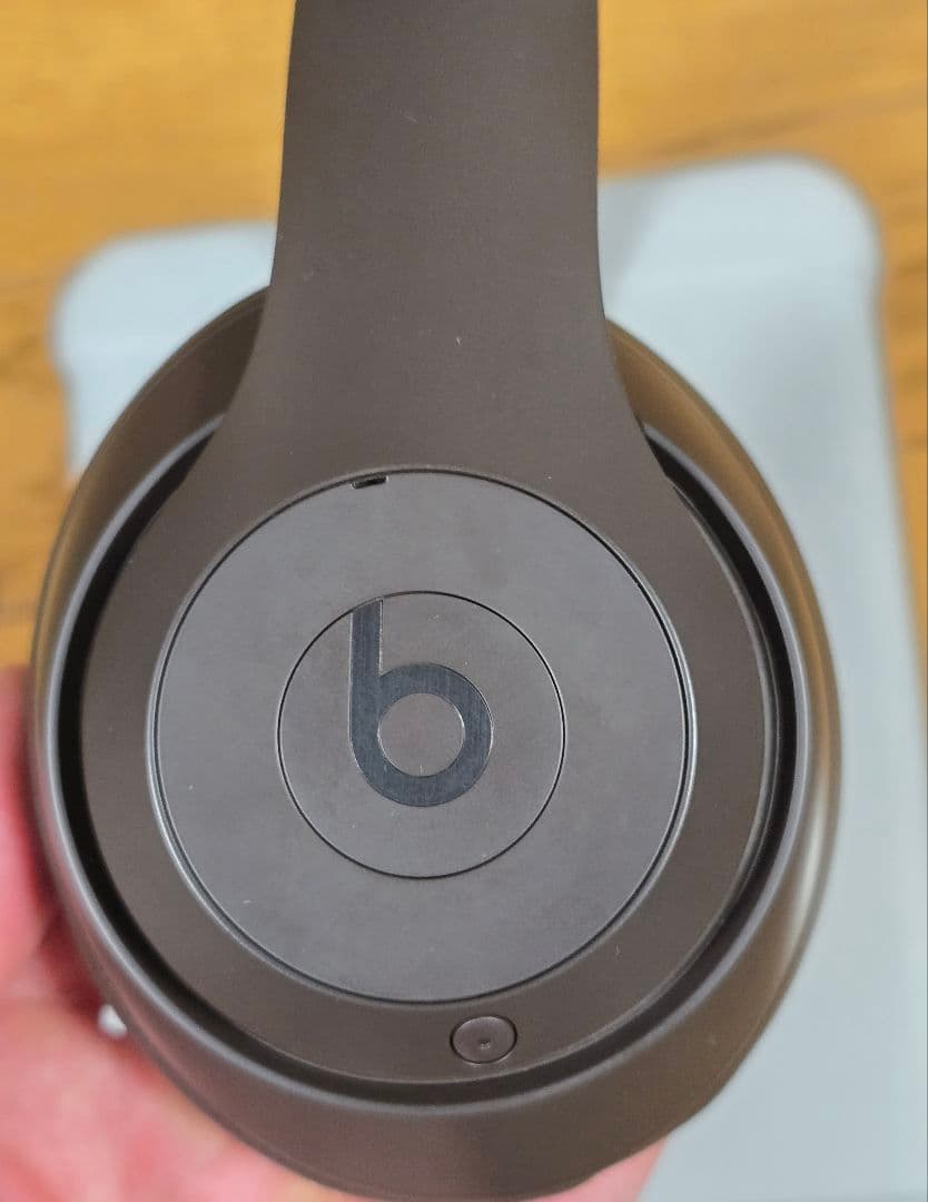 Beats Studio Pro ディープブラウン ワイヤレスヘッドホン