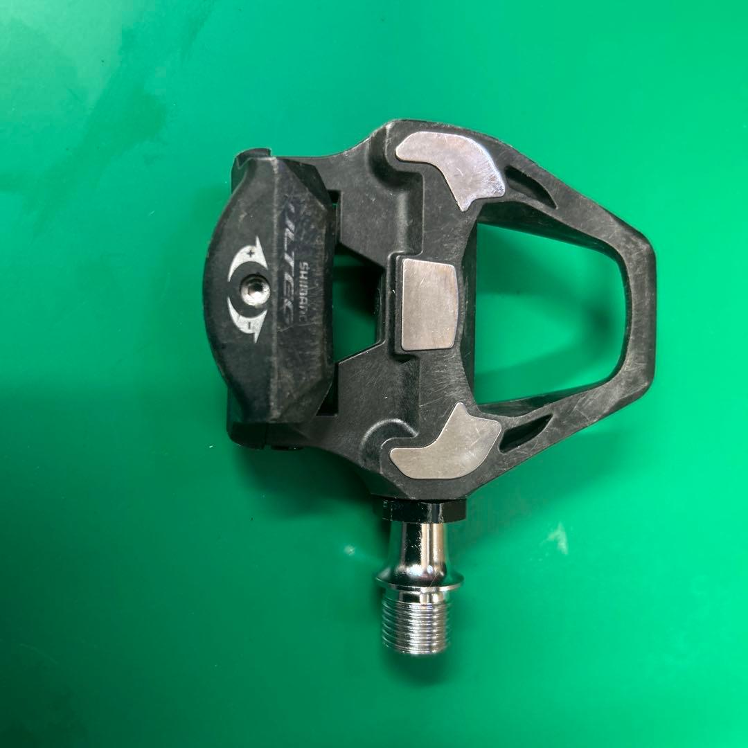 Favero Assioma シマノ用　アルテグラペダル付き