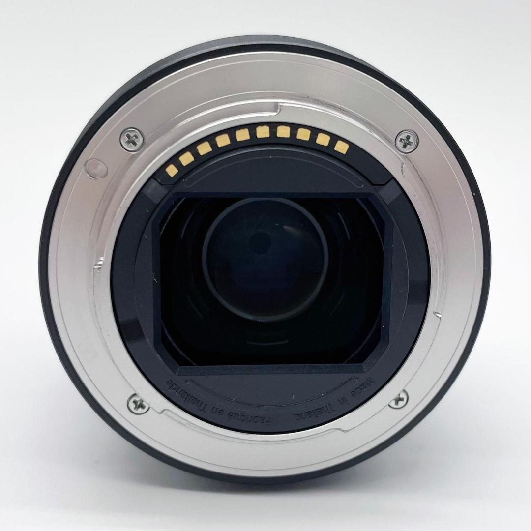 ■SONY FE 55mm F1.8 ZA SEL55F18Z
