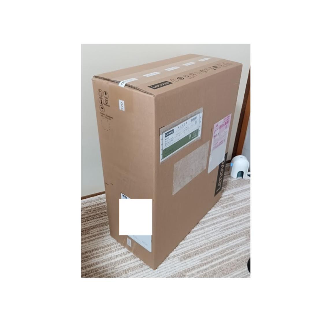 【Lenovo】12LN0070JP ThinkCentre neo 50q