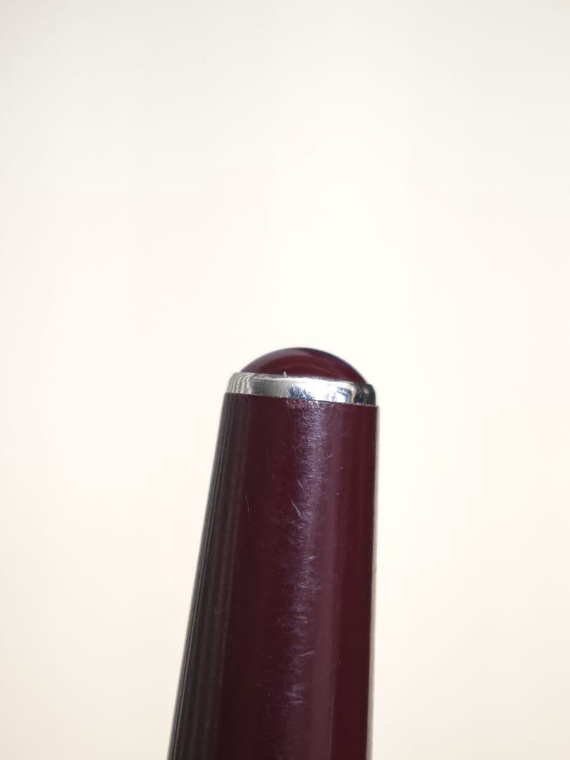 モンブラン クルーズコレクション ローラーボールペン montblanc