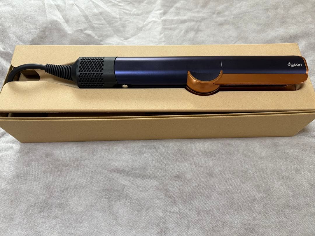 dyson airstraight ヘアストレイトナー