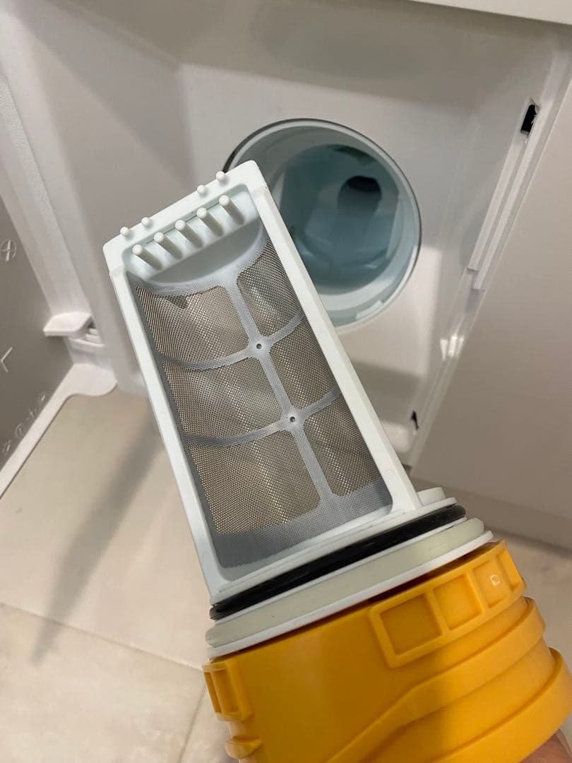 【美品】日立　ドラム式洗濯機 BD-SX130K 13-7kg