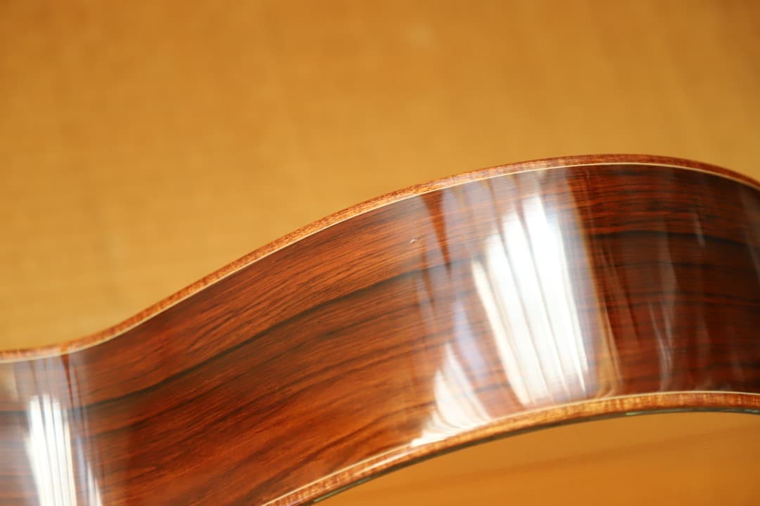 ☆★Furch フォルヒ G25-AGCT 2014年製★☆