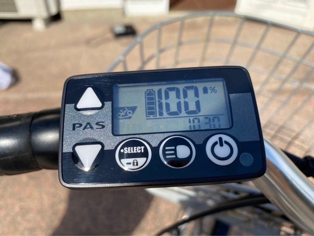 電動自転車、自転車