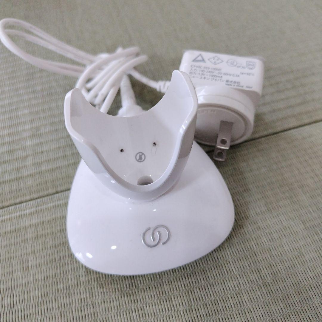 NU SKIN Lumispa 美顔器セット