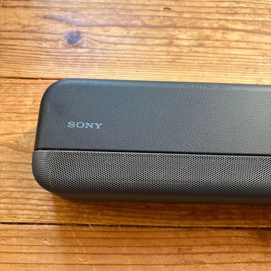 SONY サウンドバー HT-X8500 本体