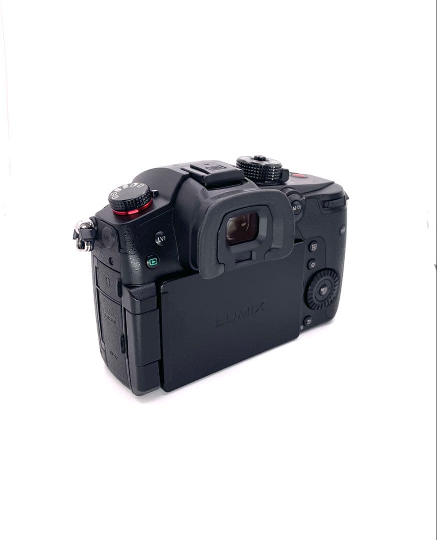 デジタルカメラ LUMIX DC-GH5m2