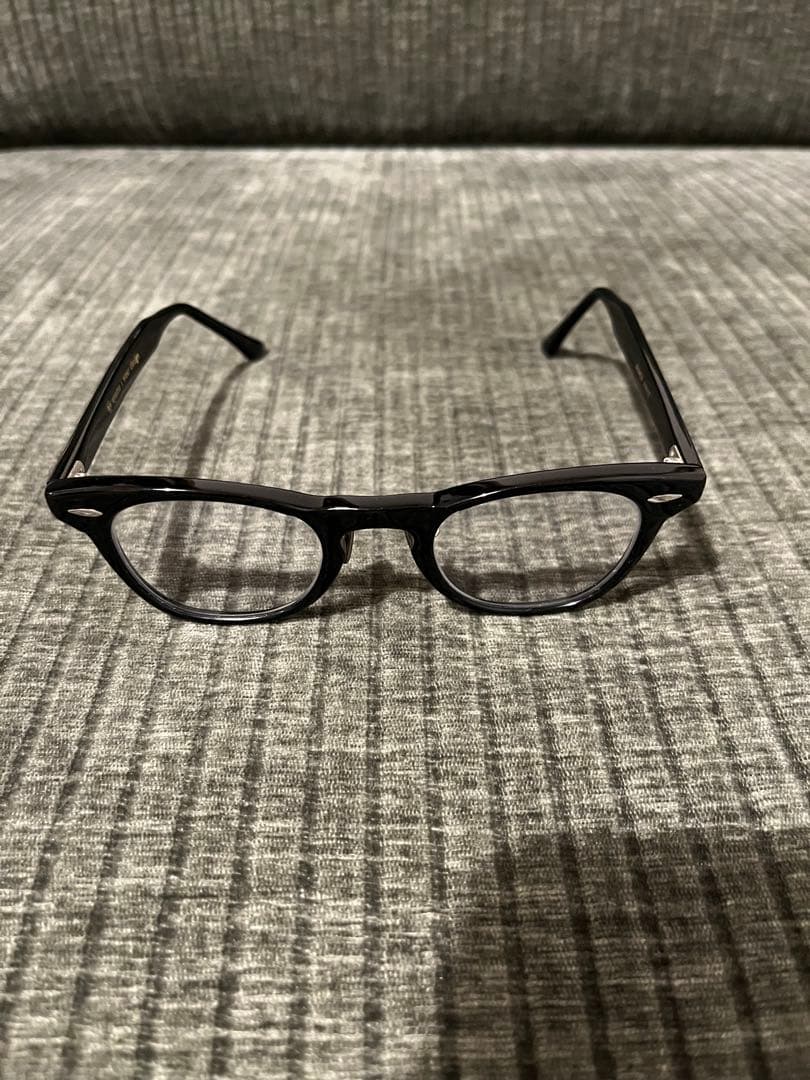 ayame アヤメ　メガネ