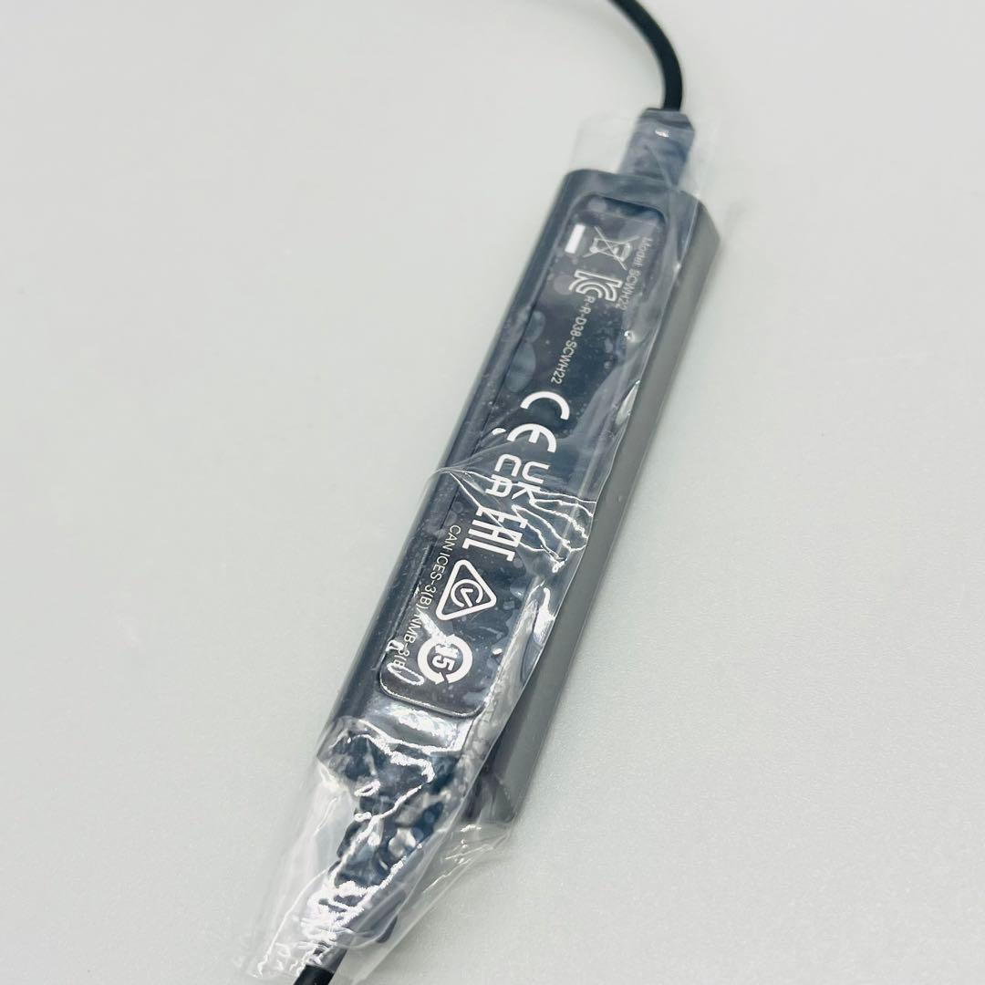 SENNHEISER SC 260 USB MS II ヘッドセット