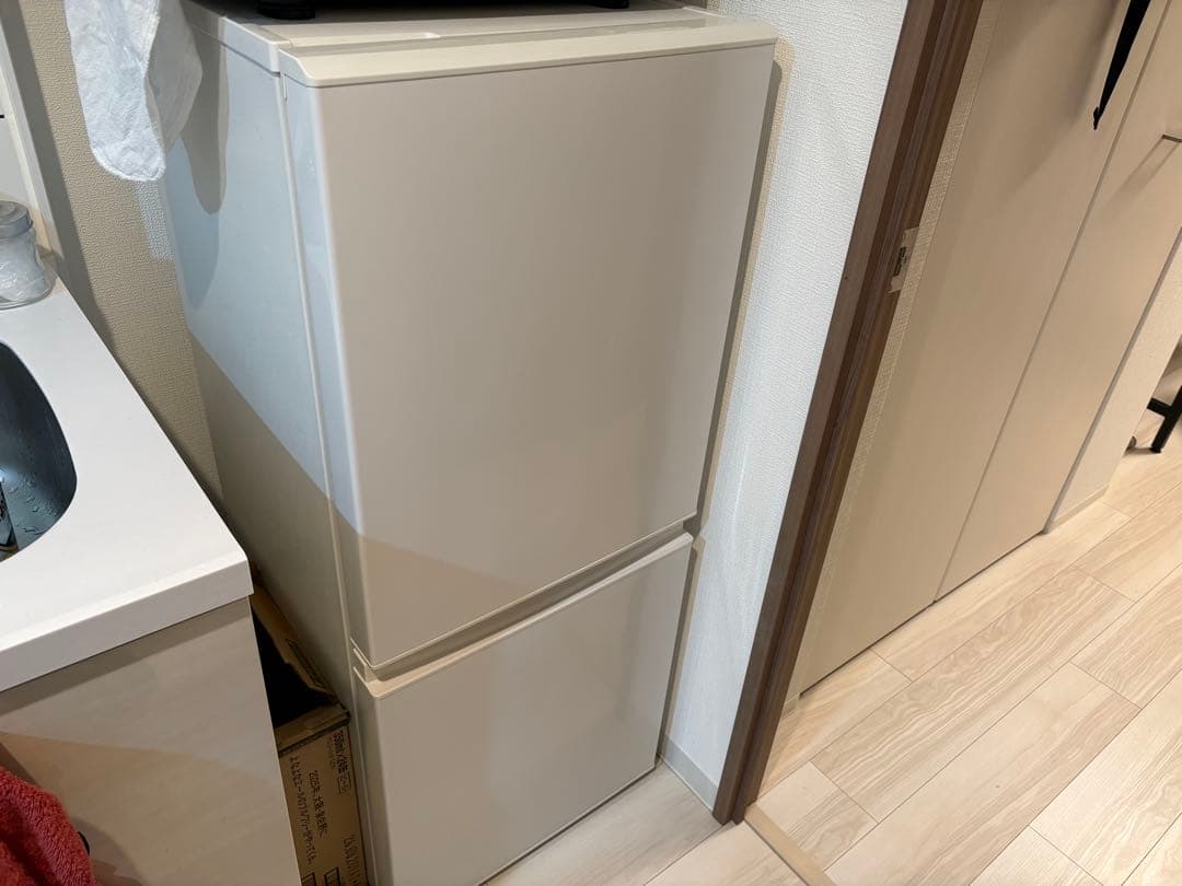 無印良品 家電セット 引取限定 大阪 江坂