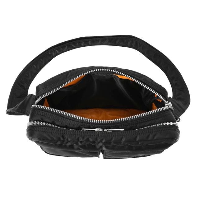 PORTER PORTERTANKER Sサイズ ブラック