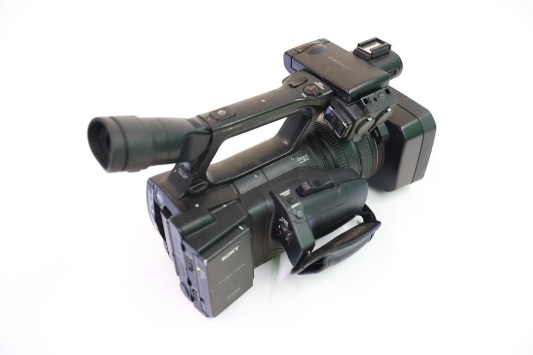 Sony NX5J本体 ジャンク