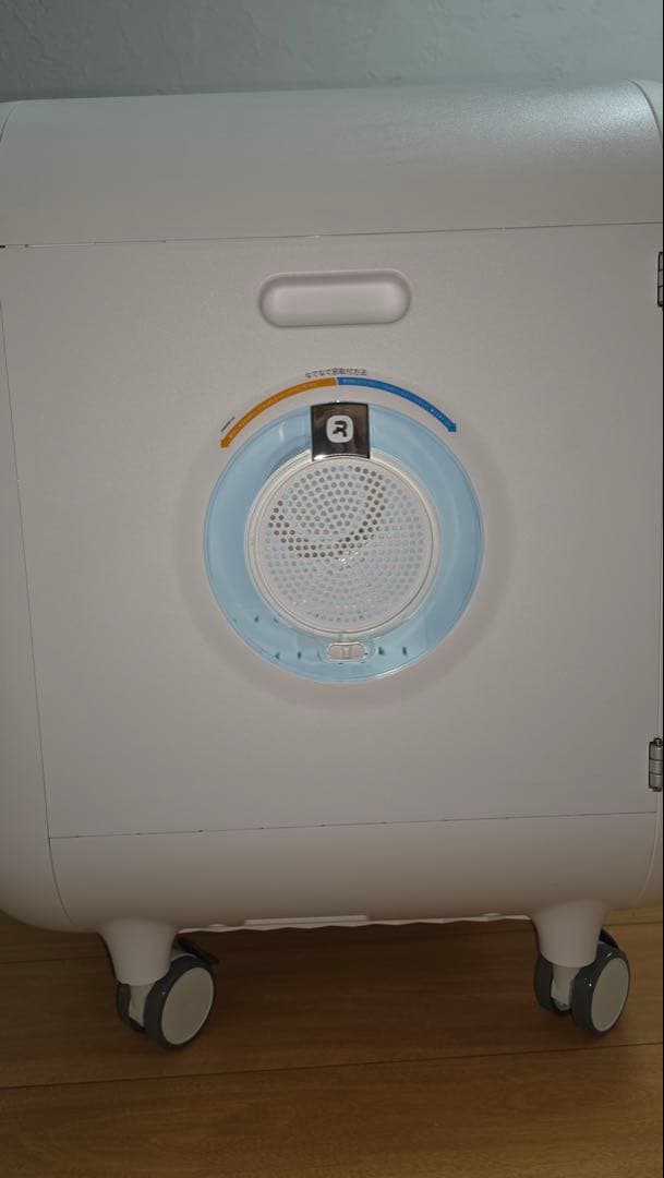 Drybo Ultra ペット用ドライヤー