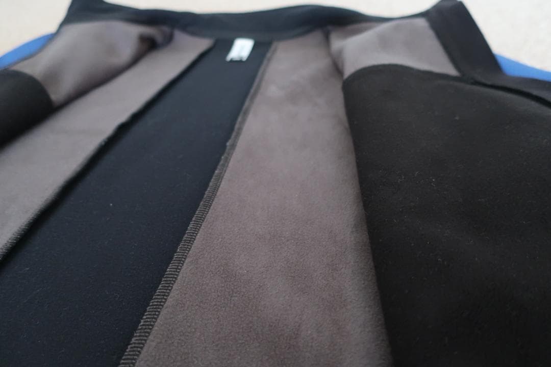 パールイズミ ウィンドブレーク・ジャケット