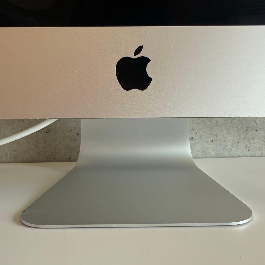 Macデスクトップ iMac 2013
