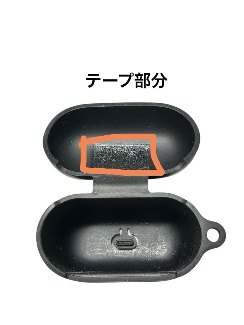 【coco.ma.chan】JBL TOUR PRO 2 ブラック