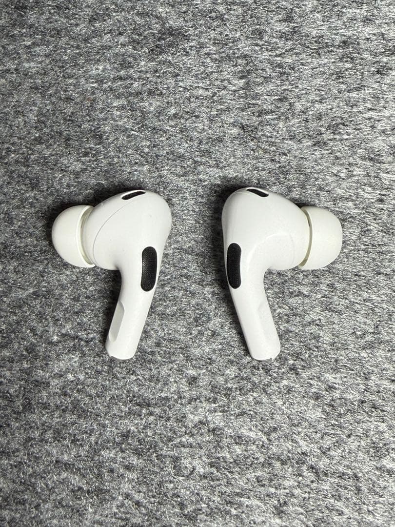 AirpPods pro2＋ケース・社外イヤーピース一式set