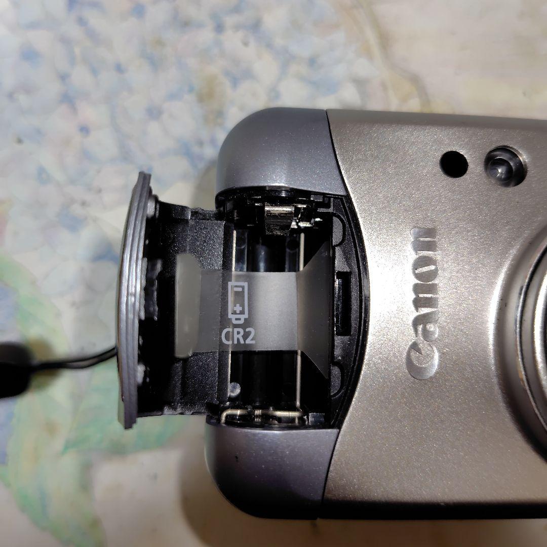 ☆☆極上級美品❕完動品☆☆ キヤノンオートボーイ N130