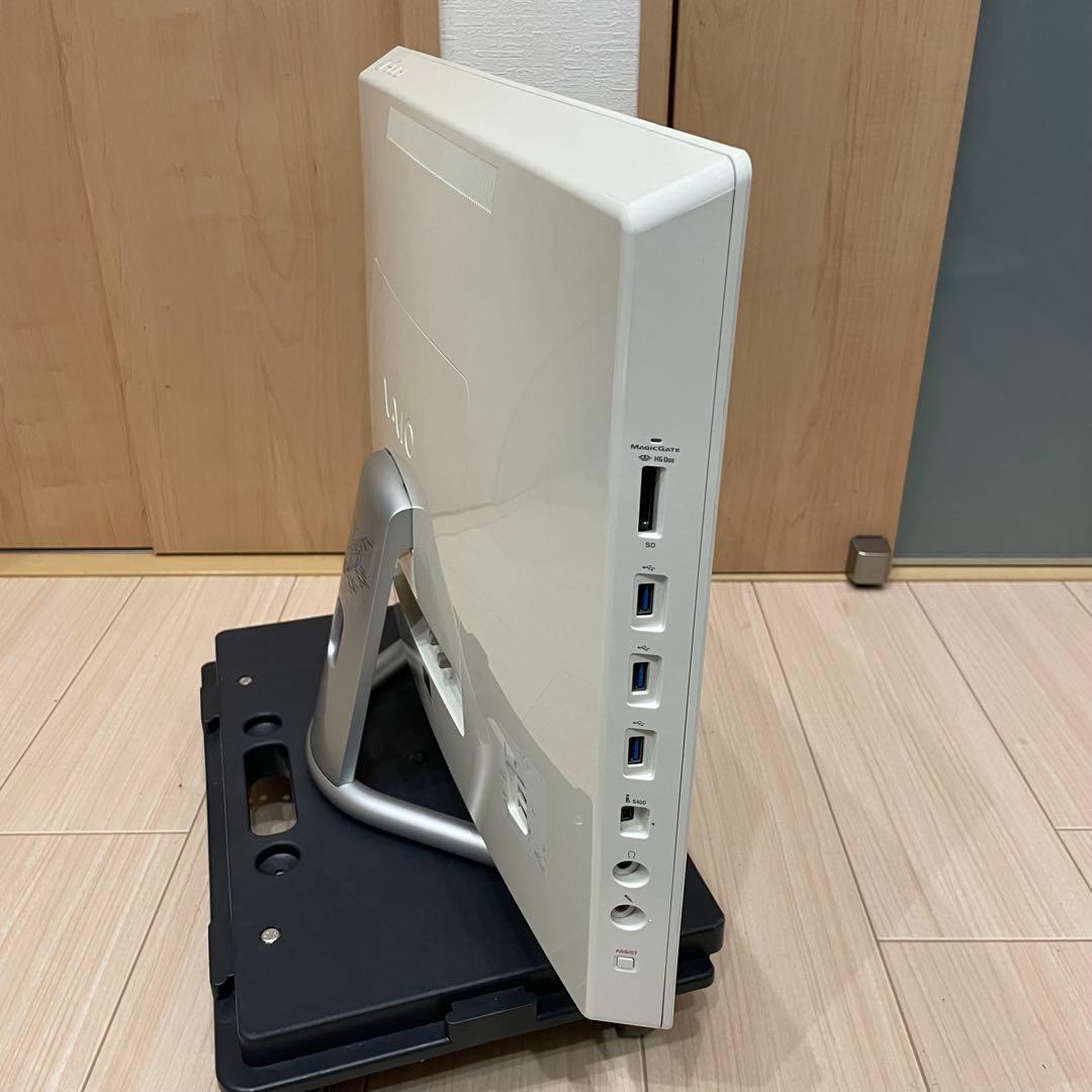 SONY VAIO 一体型PC SVL241B17N