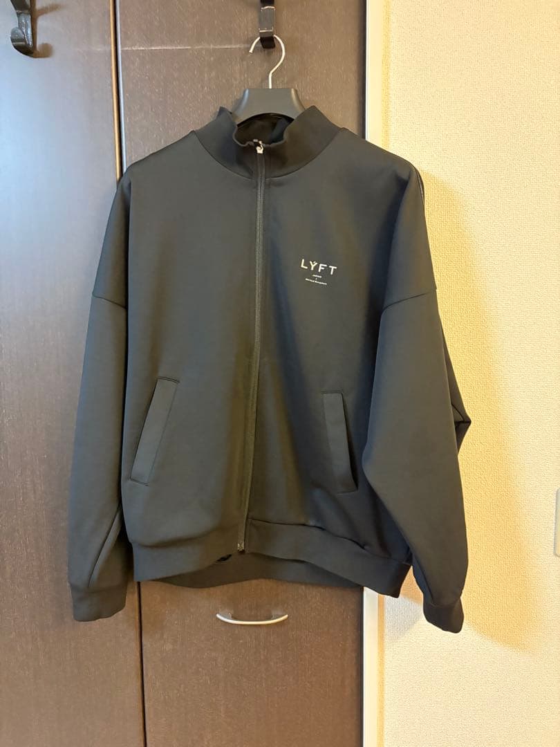 LYFT セットアップ(寺島遼さんTOKYOPRO 着用モデル)