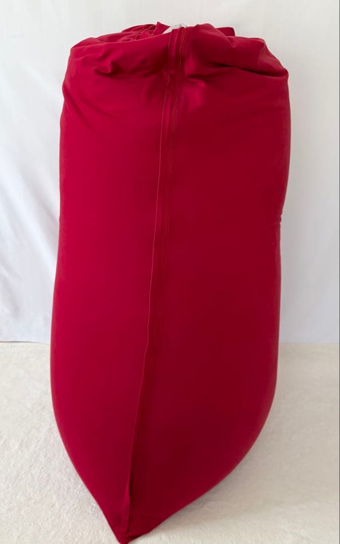 Yogibo ビーズクッション ヨギボーMAX ヨギボーマックス レッド