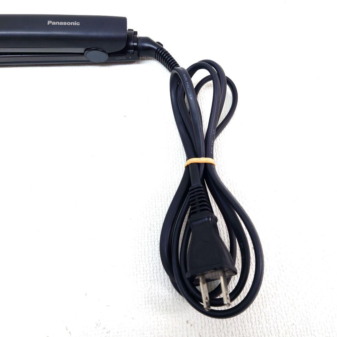 M1128K1 Panasonic ストレートヘアアイロン EH-HS0J