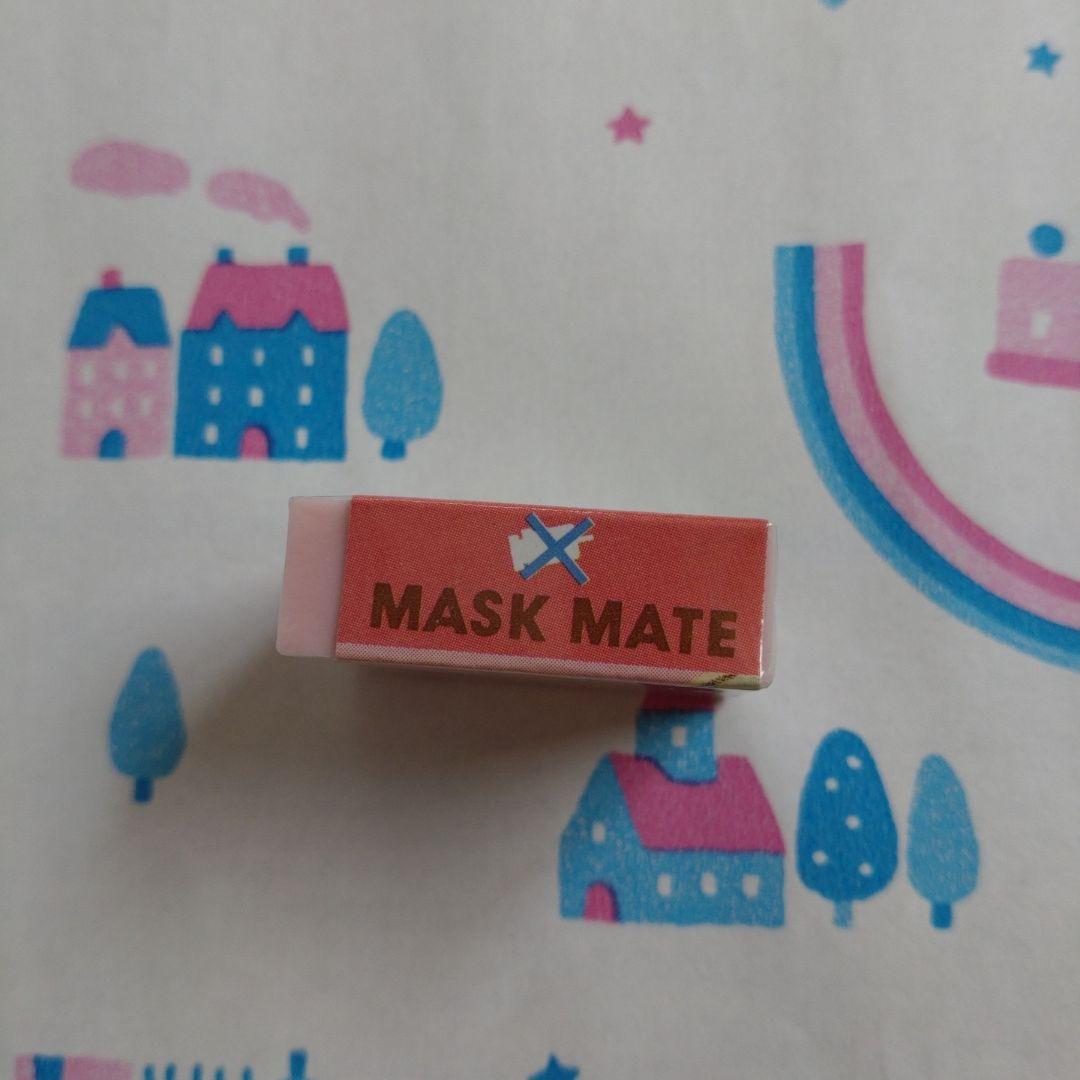 １９８５年　昭和　レトロ　サンエックス　マスクメイト　MASK MATE