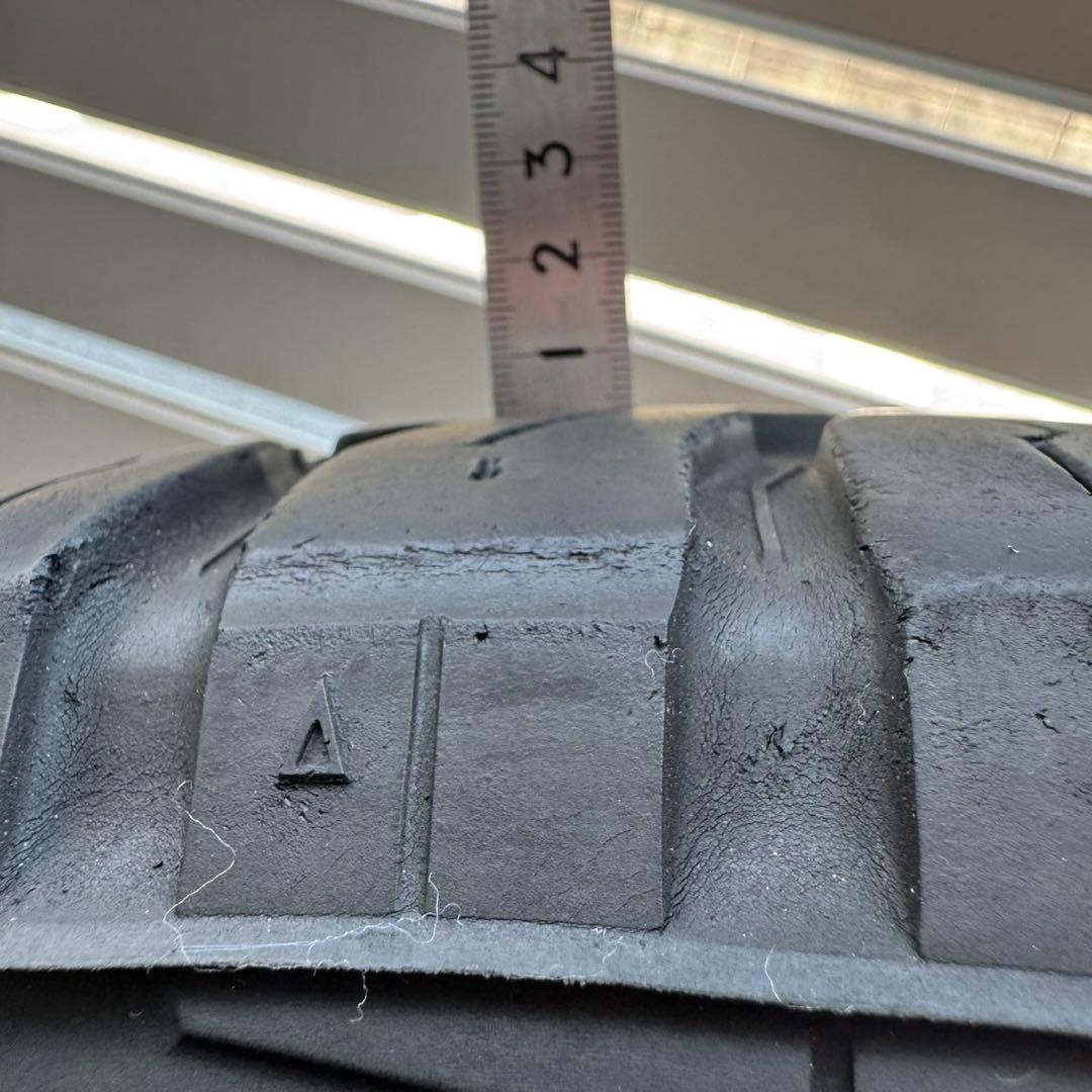 希少デリカD5 MKW MK-46 235/70R16 OPEN COUNTRY