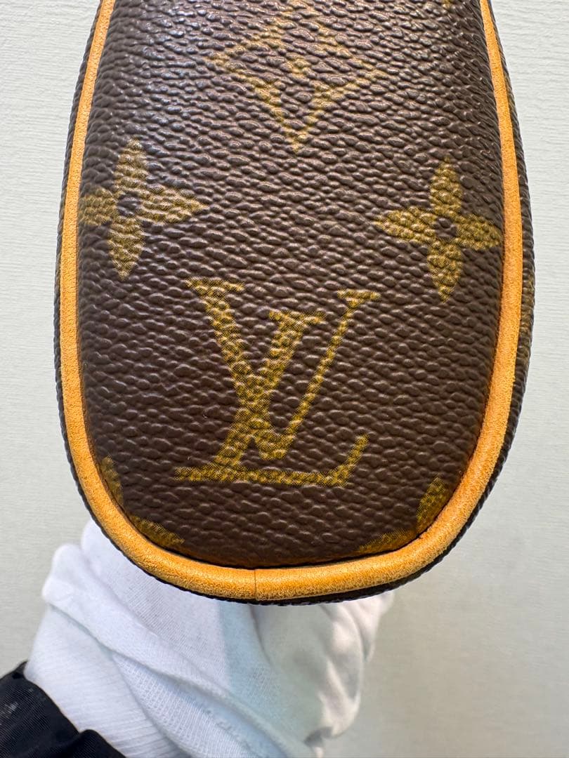Louis Vuitton ハンドバッグ ソナチネ