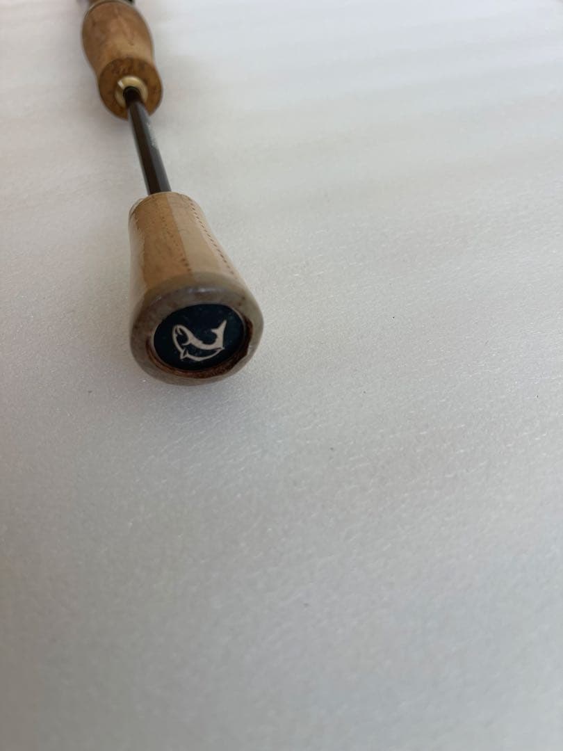 専用SHIMANO CARDIFF シマノ　09カーディフ　エリアエディション