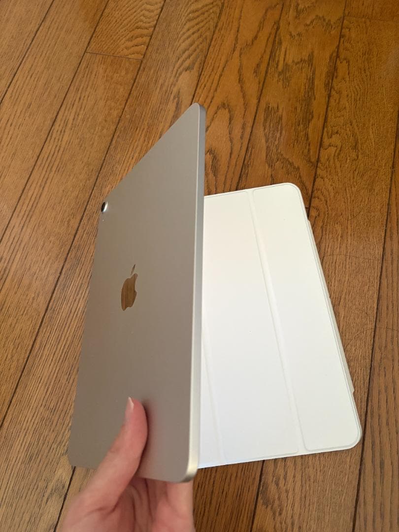 M3 iPad Air 11インチ 128GB+Apple pencil Pro