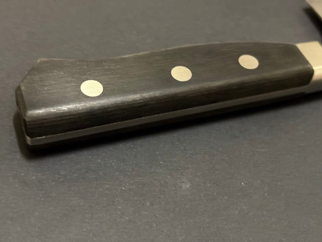 グレステン プロティナイフ 18cm 180mm 018TUK