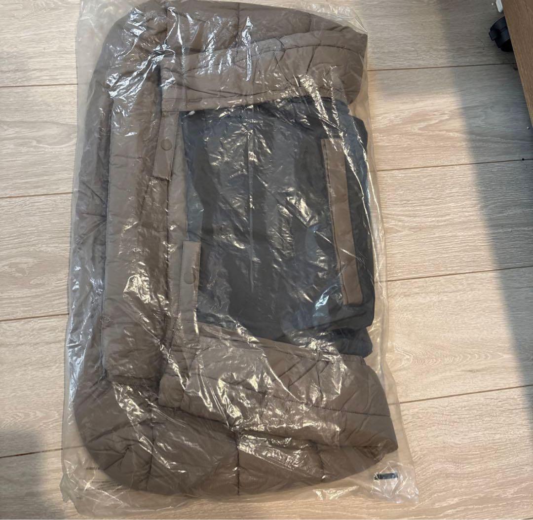 ろ*ん様 【新品】ノースフェイス ベビーカー ブランケット【タグ付き/新品未使用