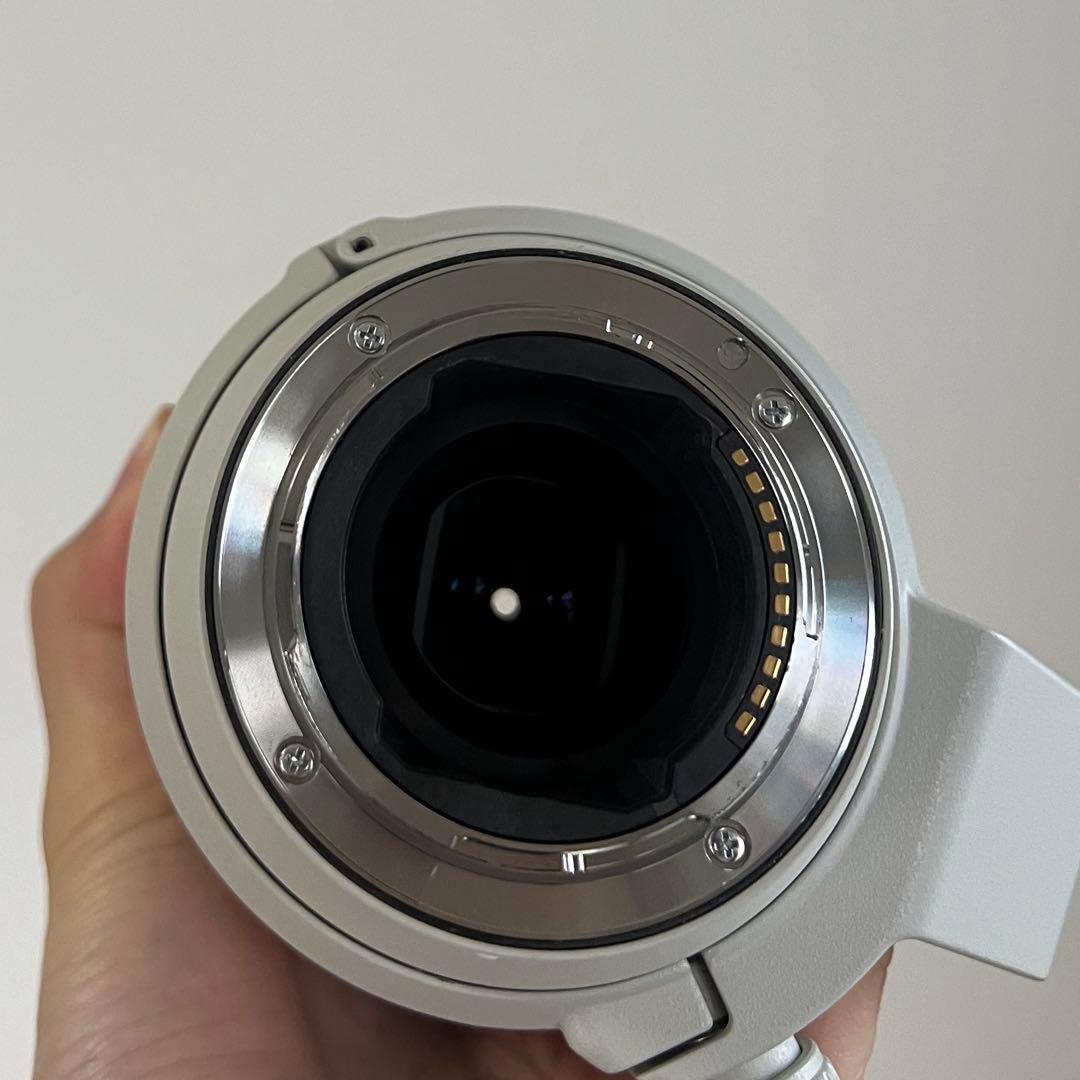 レンズ(ズーム) FE70-200mm F4 Macro G OSS II SEL70200G2