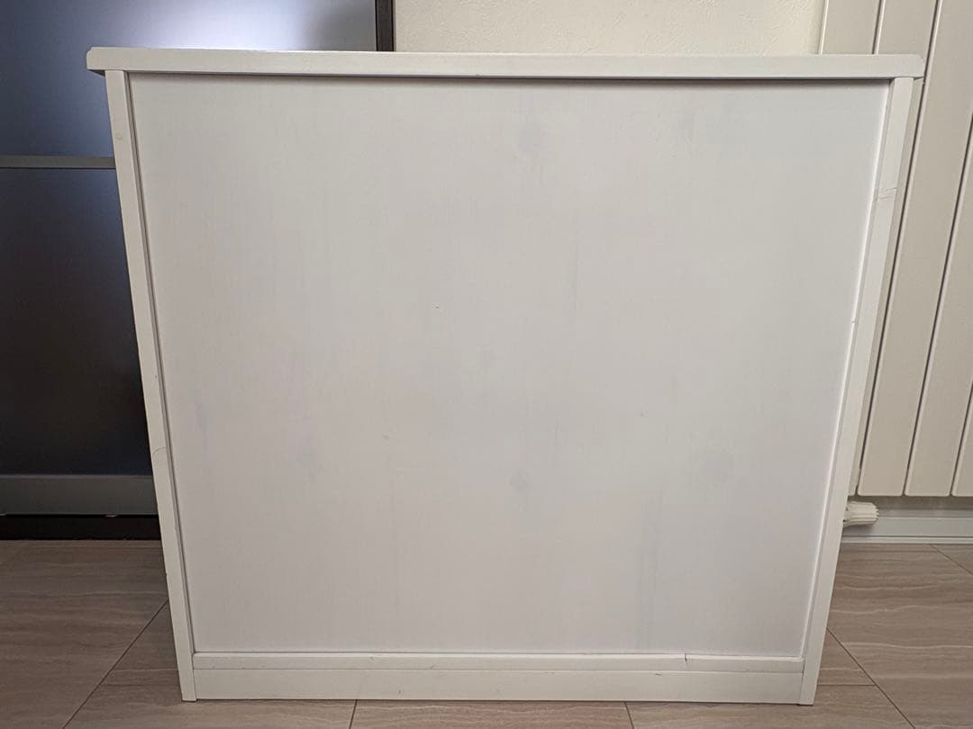 木製分別ペールストッカー♡3分別