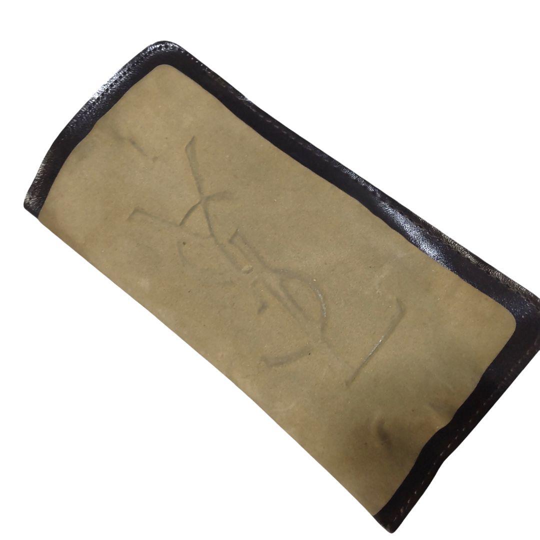 YVES SAINT LAURENT 70s ビンテージ フランス サングラス