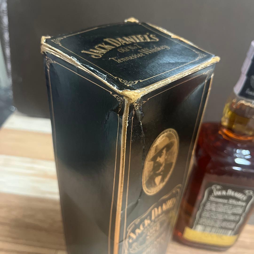 Jack Daniel's 700㎖　ウィスキー