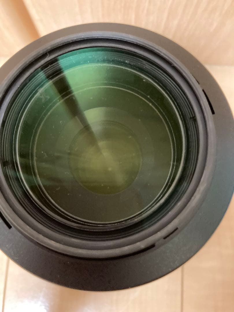 タムロン SP 70-300mm F4-5.6 Di VC USD ニコン用