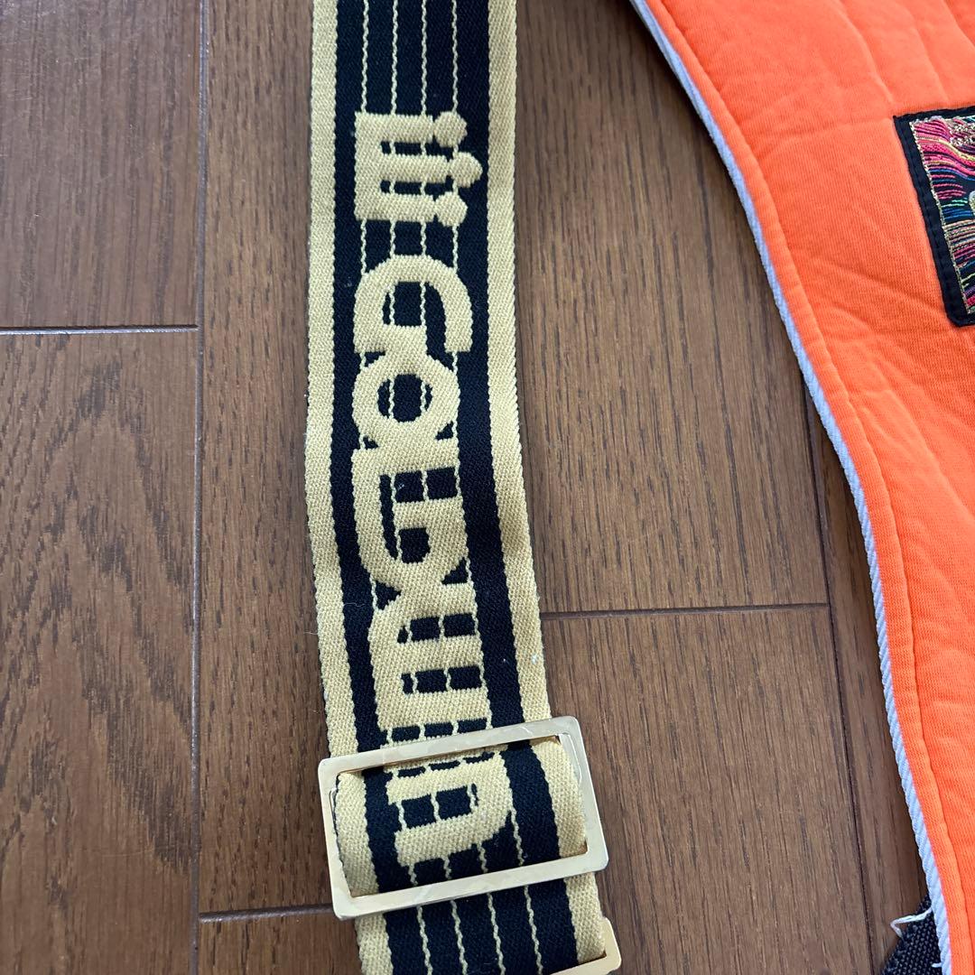 Goldwin スキーウェア カラフル上下